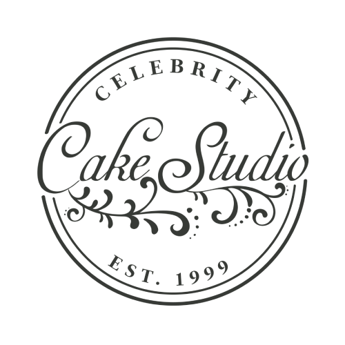 Celebrity Cake Studio