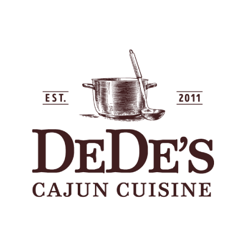 Dedes Cajun